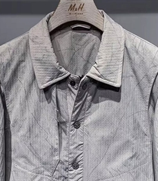 市场上装-棉衣/羽绒服-休闲棉服