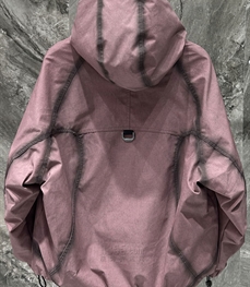 市场上装-棉衣/羽绒服-休闲棉服