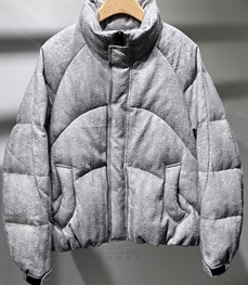 市场上装-棉衣/羽绒服-休闲棉服