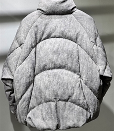 市场上装-棉衣/羽绒服-休闲棉服