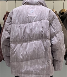 市场上装-棉衣/羽绒服-休闲棉服