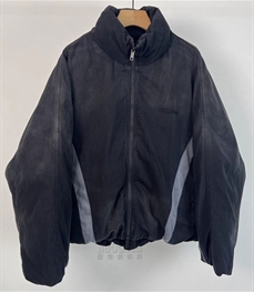 市场上装-棉衣/羽绒服-休闲棉服