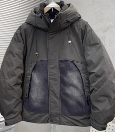 市场上装-棉衣/羽绒服-休闲棉服