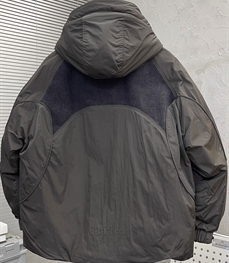 市场上装-棉衣/羽绒服-休闲棉服