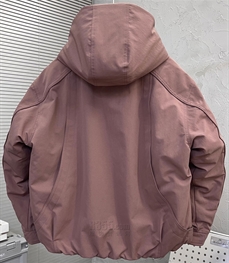 市场上装-棉衣/羽绒服-休闲棉服