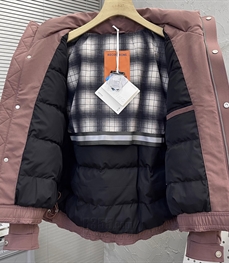 市场上装-棉衣/羽绒服-休闲棉服