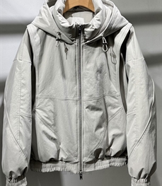 市场上装-棉衣/羽绒服-休闲棉服