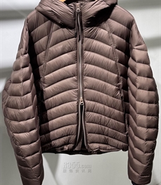 市场上装-棉衣/羽绒服-休闲棉服