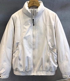 市场上装-棉衣/羽绒服-休闲棉服