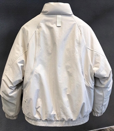 市场上装-棉衣/羽绒服-休闲棉服