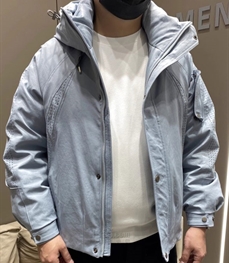 市场上装-棉衣/羽绒服-休闲棉服