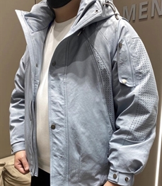 市场上装-棉衣/羽绒服-休闲棉服