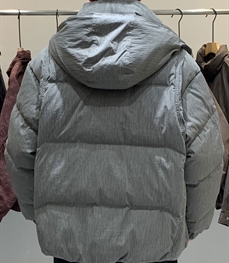 市场上装-棉衣/羽绒服-休闲棉服