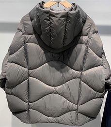 市场上装-棉衣/羽绒服-休闲棉服