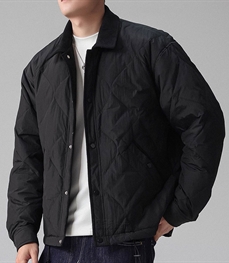 市场上装-棉衣/羽绒服-休闲棉服