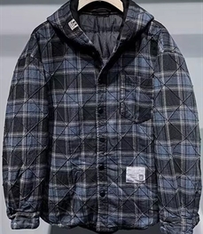 市场上装-棉衣/羽绒服-休闲棉服