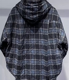 市场上装-棉衣/羽绒服-休闲棉服