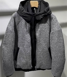 市场上装-夹克-休闲夹克