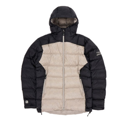 日本《Gramicci x Rab》2025秋冬休闲时尚男装