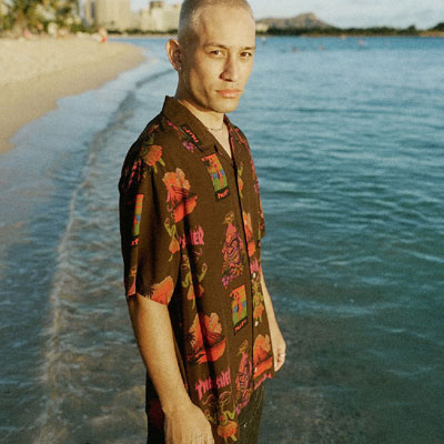 美国《HUF x THRASHER》2025秋冬潮流前卫男装