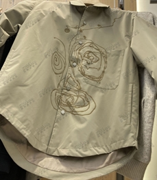 市场上装-衬衫-休闲衬衫【实拍】