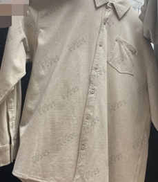 市场上装-衬衫-休闲衬衫【实拍】