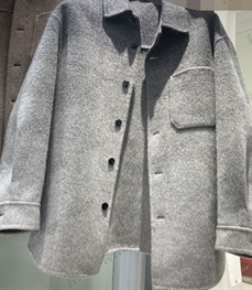 市场上装-衬衫-休闲衬衫【实拍】