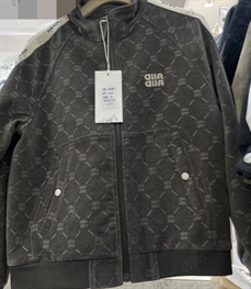 市场上装-夹克-休闲夹克【实拍】