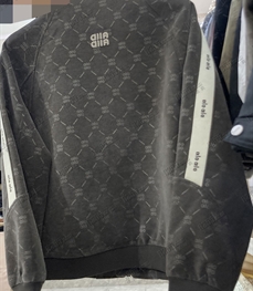 市场上装-夹克-休闲夹克【实拍】