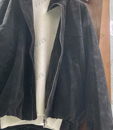 市场上装-夹克-休闲夹克【实拍】