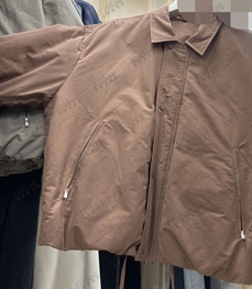 市场上装-夹克-休闲夹克【实拍】