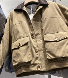 市场上装-夹克-休闲夹克【实拍】