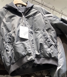 市场上装-夹克-休闲夹克【实拍】