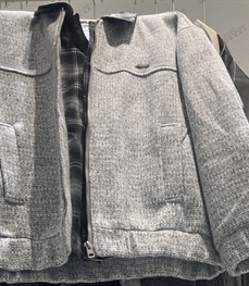 市场上装-夹克-休闲夹克【实拍】