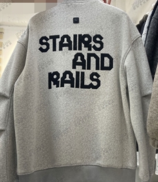 市场上装-夹克-休闲夹克【实拍】