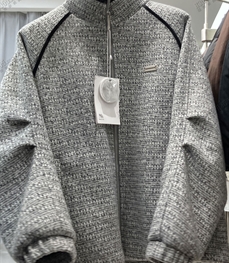 市场上装-夹克-休闲夹克【实拍】