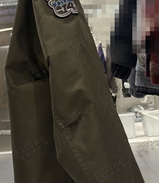 市场上装-夹克-休闲夹克【实拍】