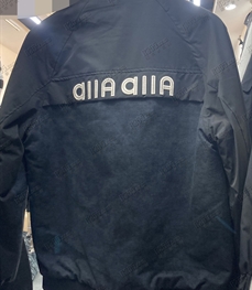 市场上装-夹克-休闲夹克【实拍】