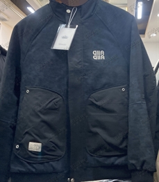 市场上装-夹克-休闲夹克【实拍】