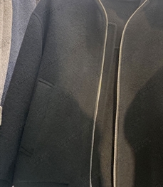 市场上装-夹克-休闲夹克【实拍】