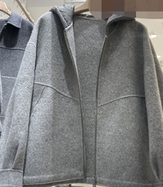 市场上装-夹克-休闲夹克【实拍】