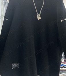 市场上装-毛衫-休闲毛衫【实拍】