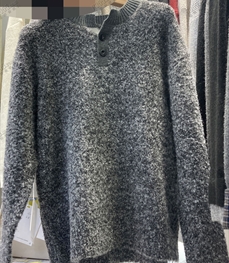 市场上装-毛衫-休闲毛衫【实拍】