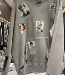 市场上装-卫衣-休闲卫衣【实拍】