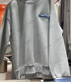 市场上装-卫衣-休闲卫衣【实拍】