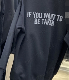 市场上装-卫衣-休闲卫衣【实拍】