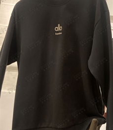 市场上装-卫衣-休闲卫衣【实拍】