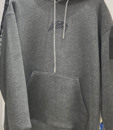 市场上装-卫衣-休闲卫衣【实拍】