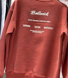 市场上装-卫衣-休闲卫衣【实拍】