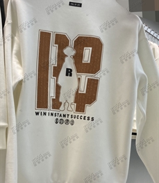 市场上装-卫衣-休闲卫衣【实拍】